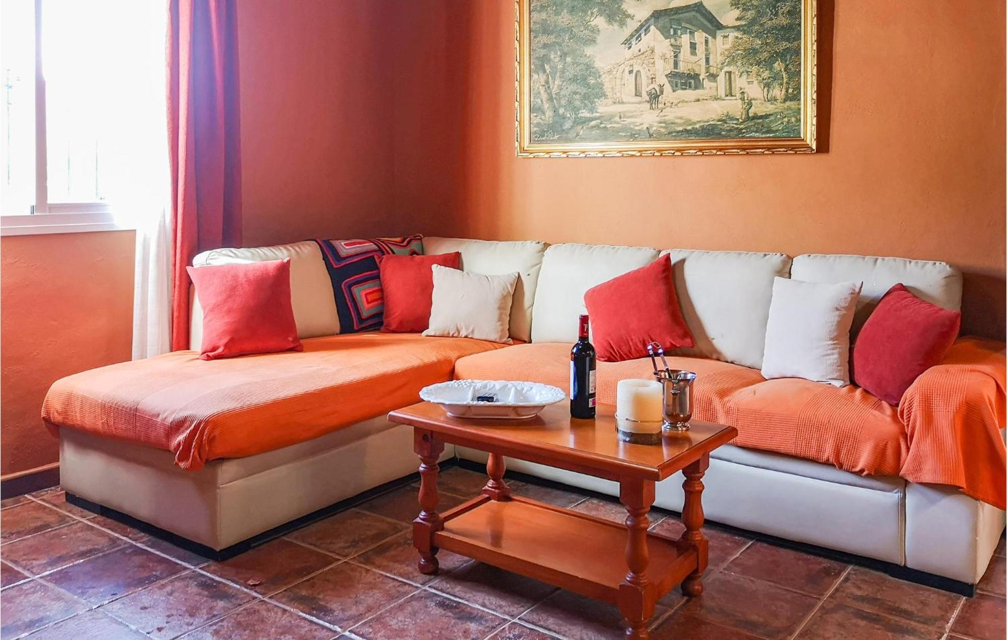 Awesome Home In Algatocín المظهر الخارجي الصورة