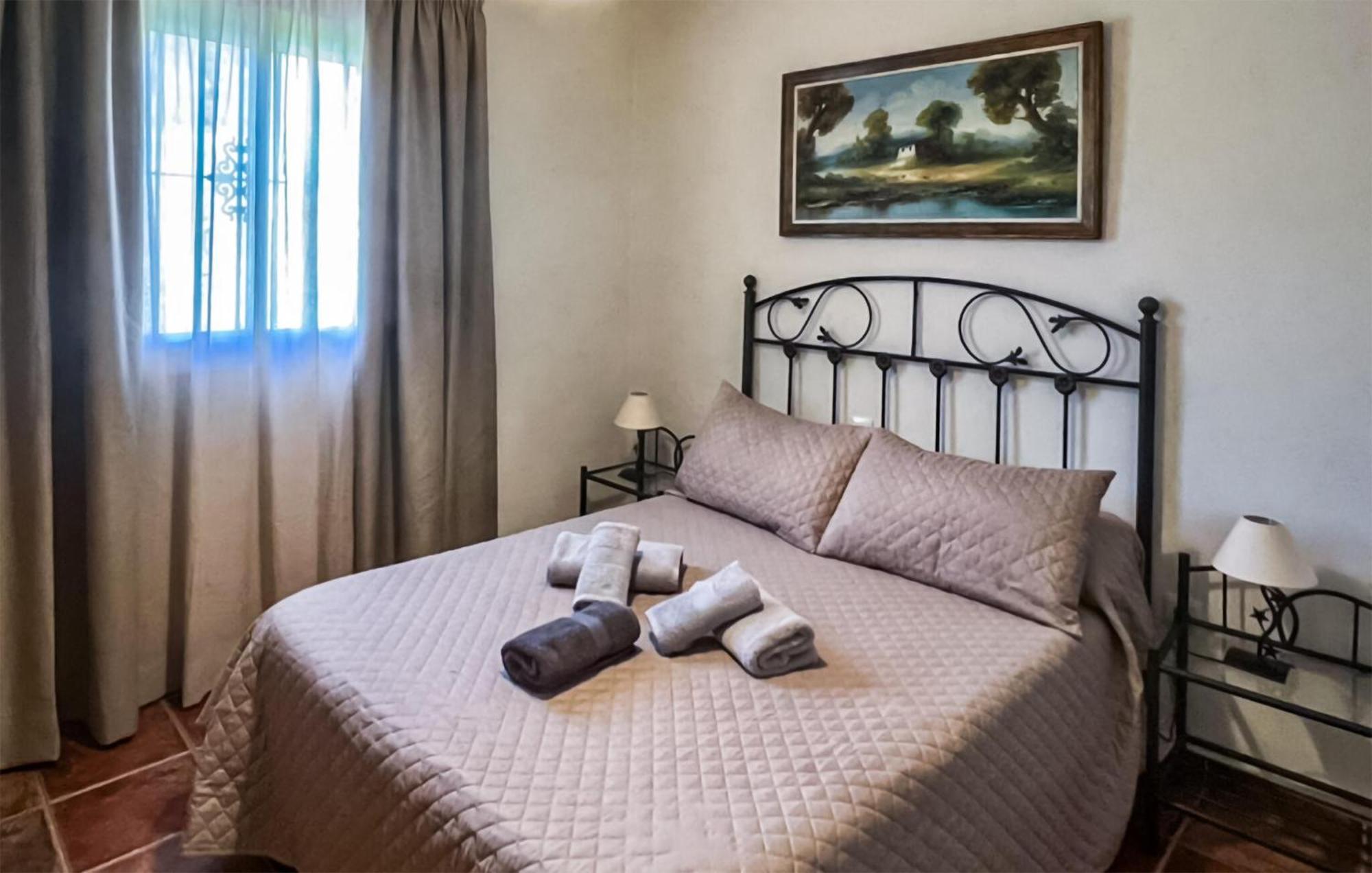 Awesome Home In Algatocín المظهر الخارجي الصورة